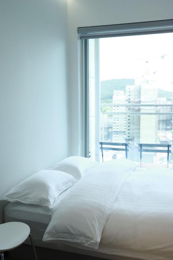 Shine Residence Incheon Exterior photo