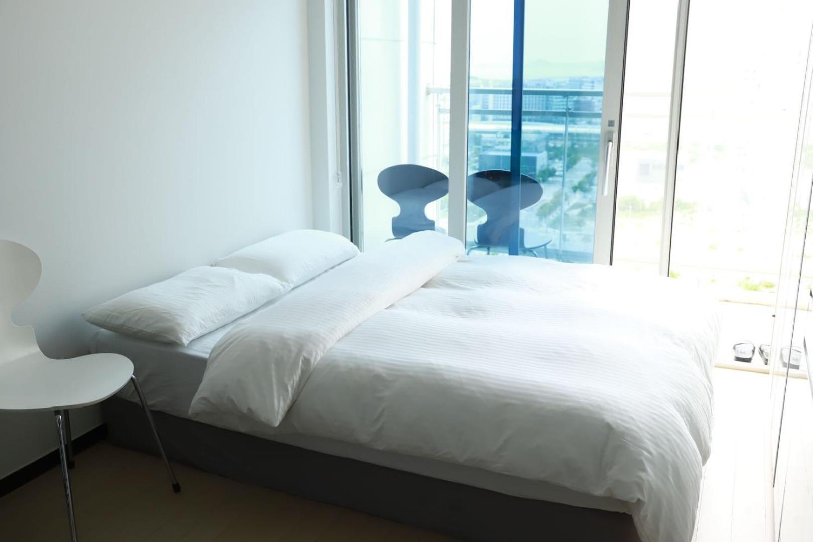 Shine Residence Incheon Exterior photo